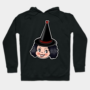 Witch Hoodie